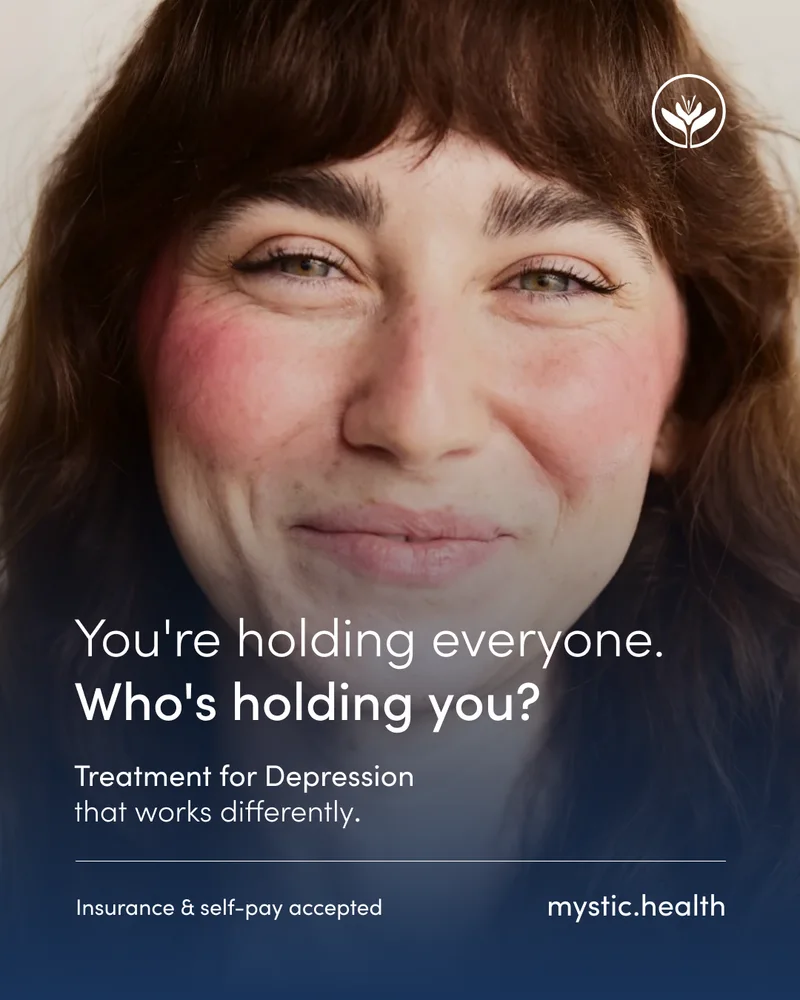 LinkedIn post: You’re holding everyone. Who’s holding you?
