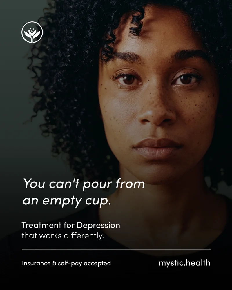 LinkedIn post: You can’t pour from an empty cup.