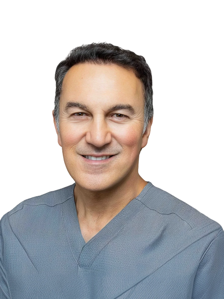 Amir Vokshoor, MD, FAANS