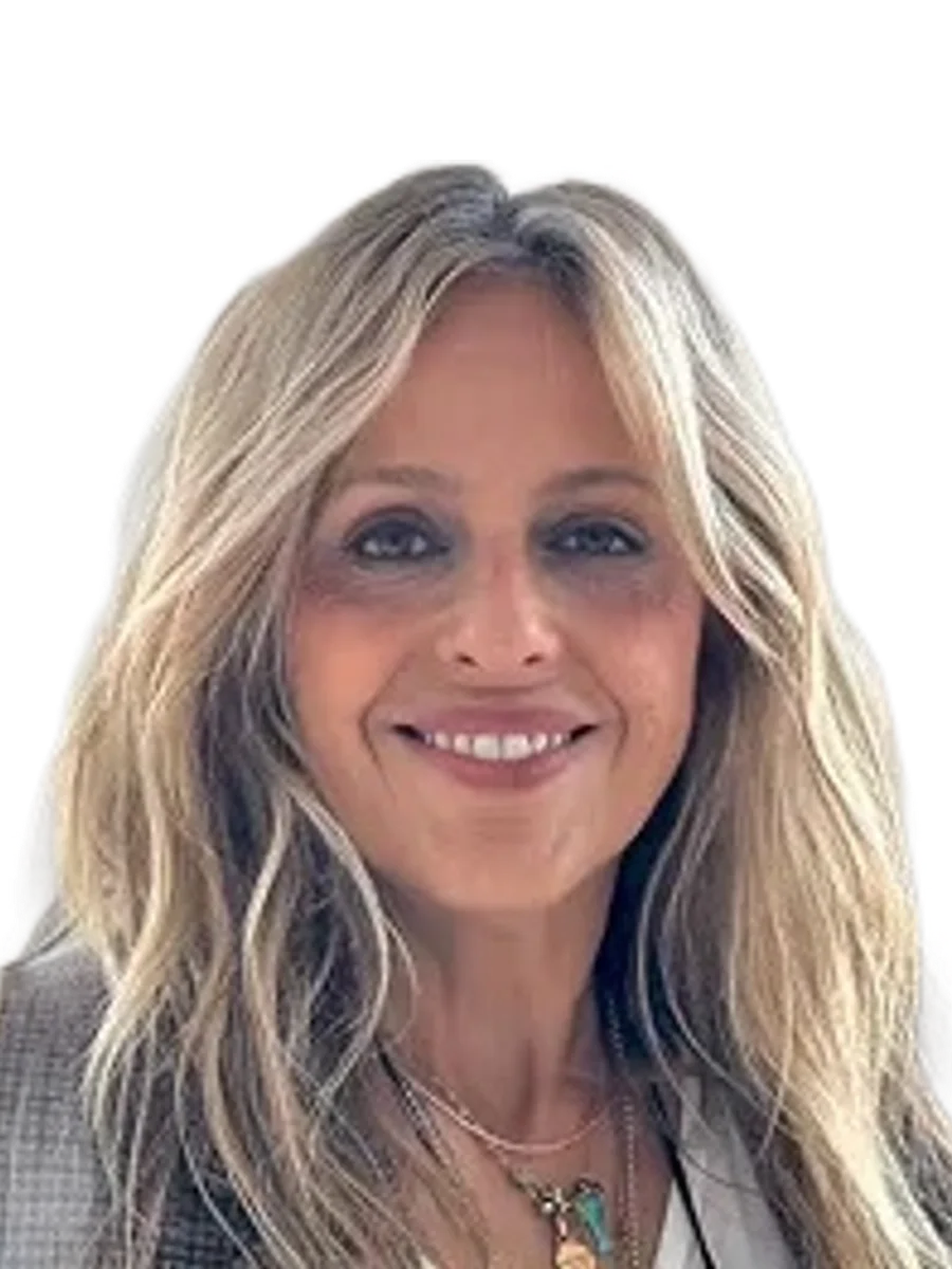 Haleh Keypour, Psychotherapist at Mystic Health
