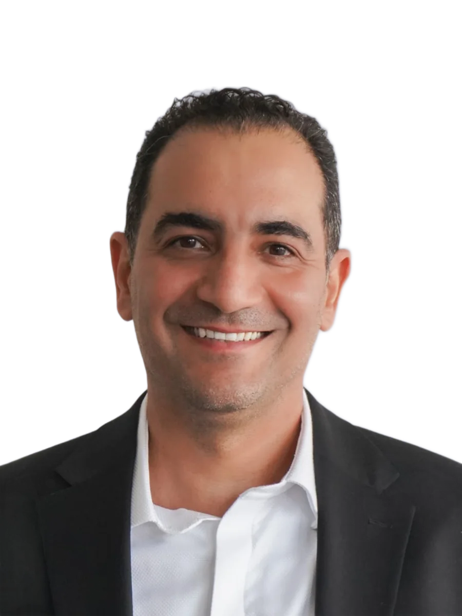 Houman Farzin, Founder & Chief Medical Officer at Mystic Health