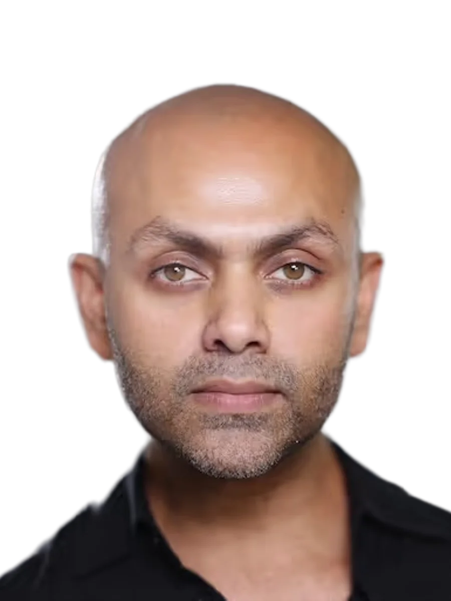 Kabir Ali