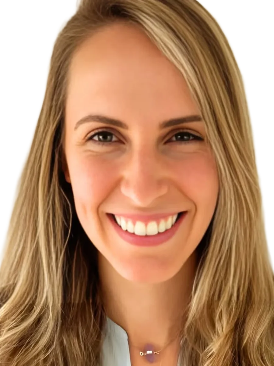Thaís S. Araujo, Integrative Medicine & Palliative Care Physician at Mystic Health