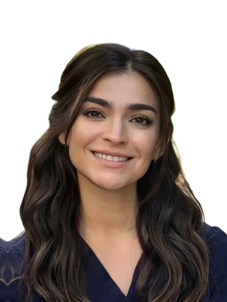 Victoria Bielma, Psychiatric Mental Health Nurse Practitioner at Mystic Health